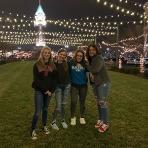 Meet your Posher, Kalyn